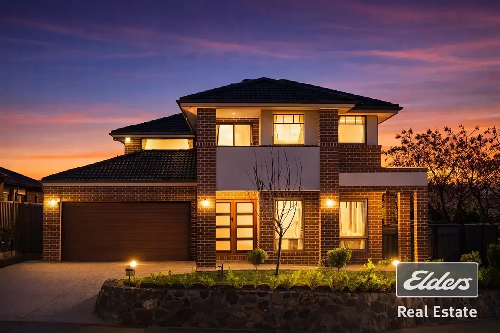 Tarneit 4Zimmer East-Facing Living on a Spacious Block in the Heart of Tarneit!!