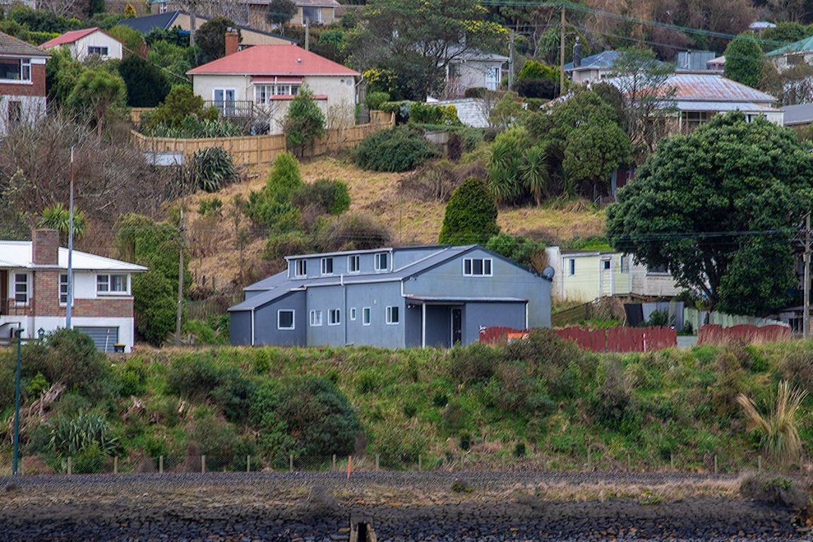 263a Ravensbourne Road, Ravensbourne, Dunedin, 5 chambres, 0 salles de bain