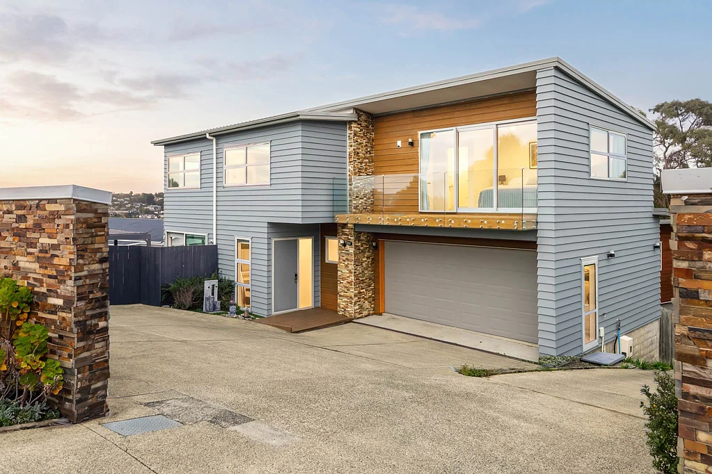 Browns Bay 6غرفة نوم Coastal Family Living with Seaview and Top Sch...