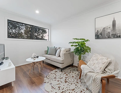 7/36 McCormicks Road, Skye, VIC 3977, 2 침실, 1 욕실, Unit