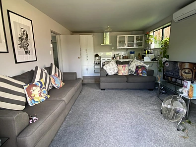 Gorgeous one bedroom flat
