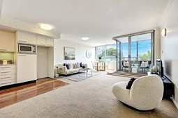 16/510-512 Miller Street, Cammeray