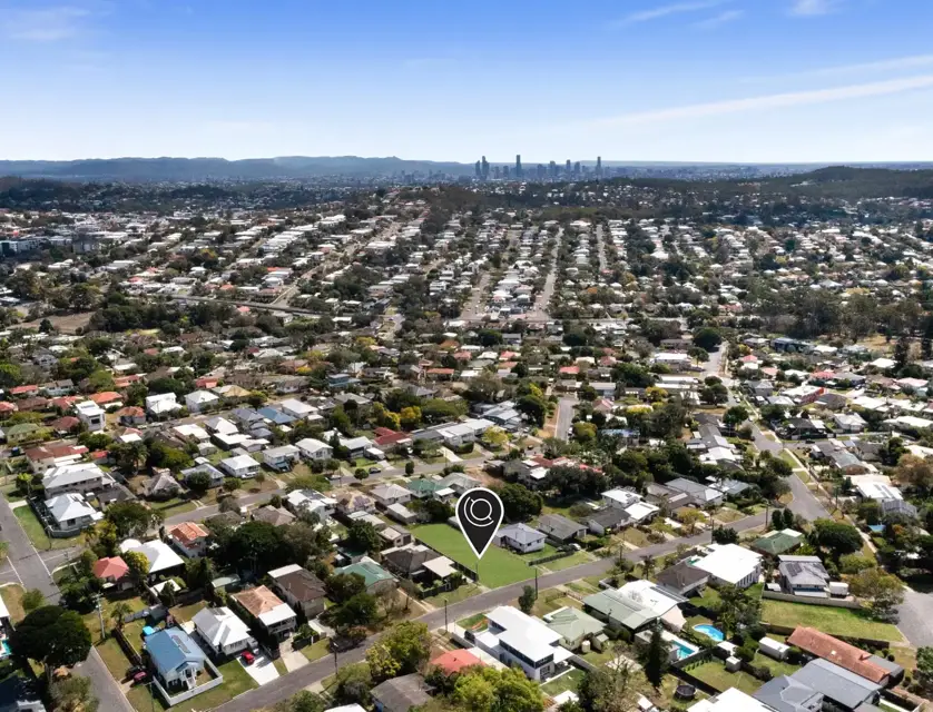 60 Hathway Street, Mount Gravatt East, Brisbane - Southern Region, 0 Kuwarto, 0 Banyo, Section