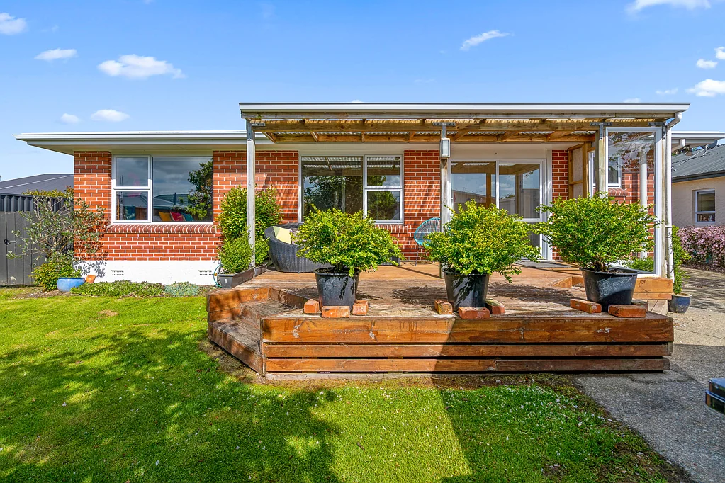 45 Abbot Street, Waverley, Invercargill, Southland