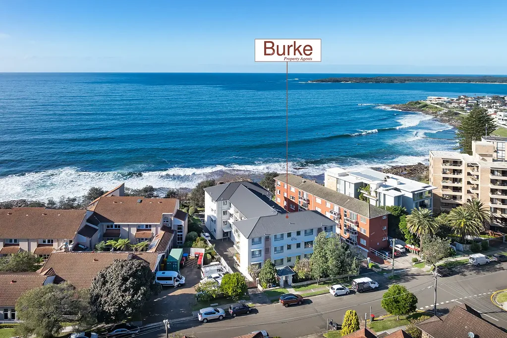 4/12 Coast Avenue, Cronulla, NSW 2230
