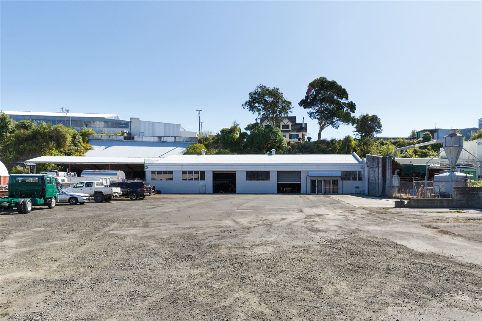 1a Sutton Place, Kelvin Grove, Palmerston North, 3 Kuwarto, 0 Banyo