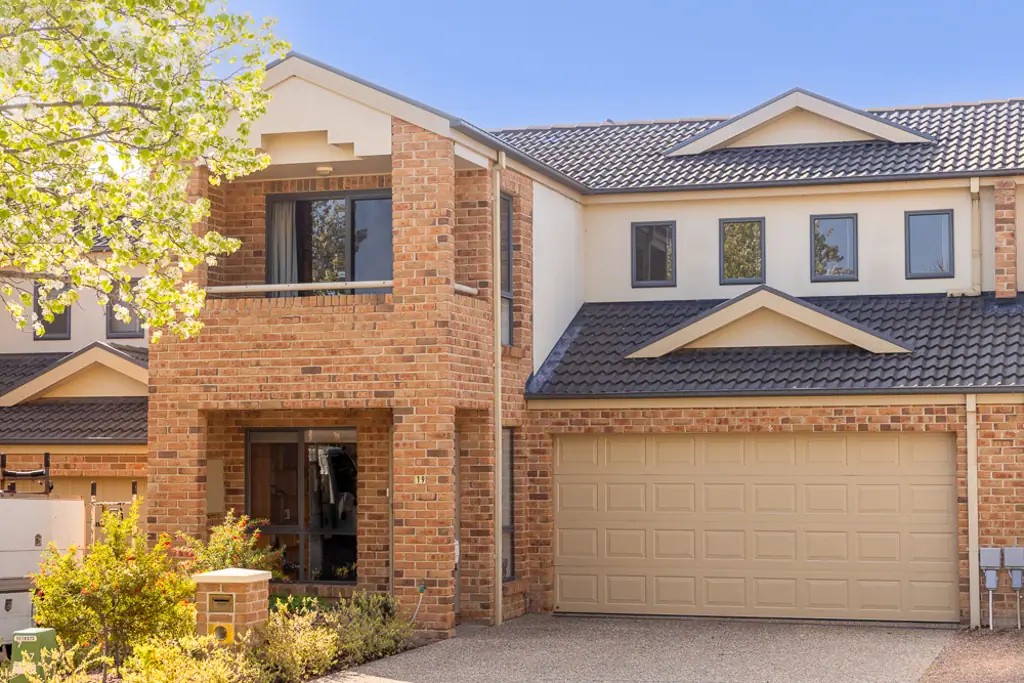 19 Opal Street, Banks, ACT 2906