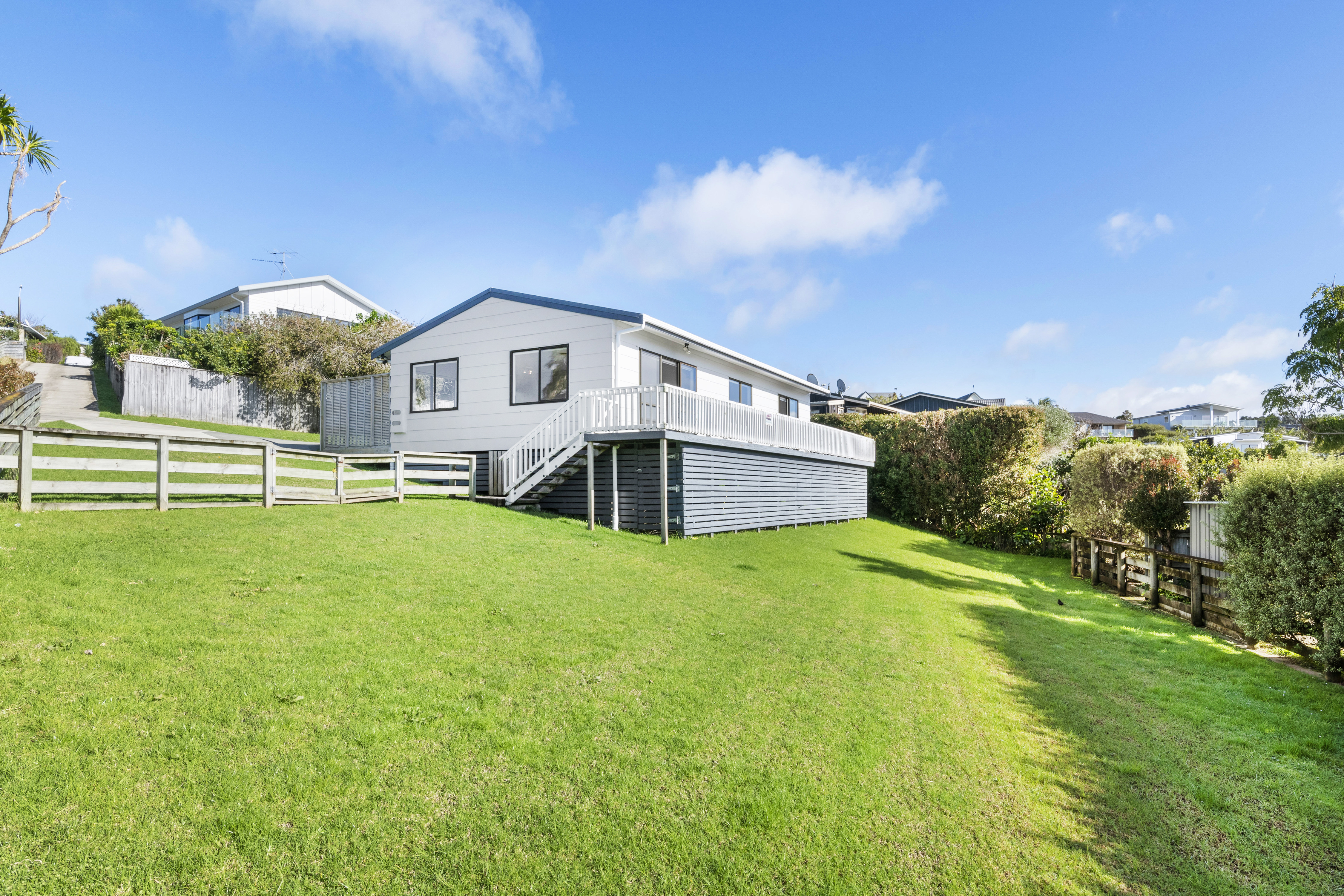 18 Kahurangi Place, Snells Beach, Auckland - Rodney, 3 침실, 1 욕실, House