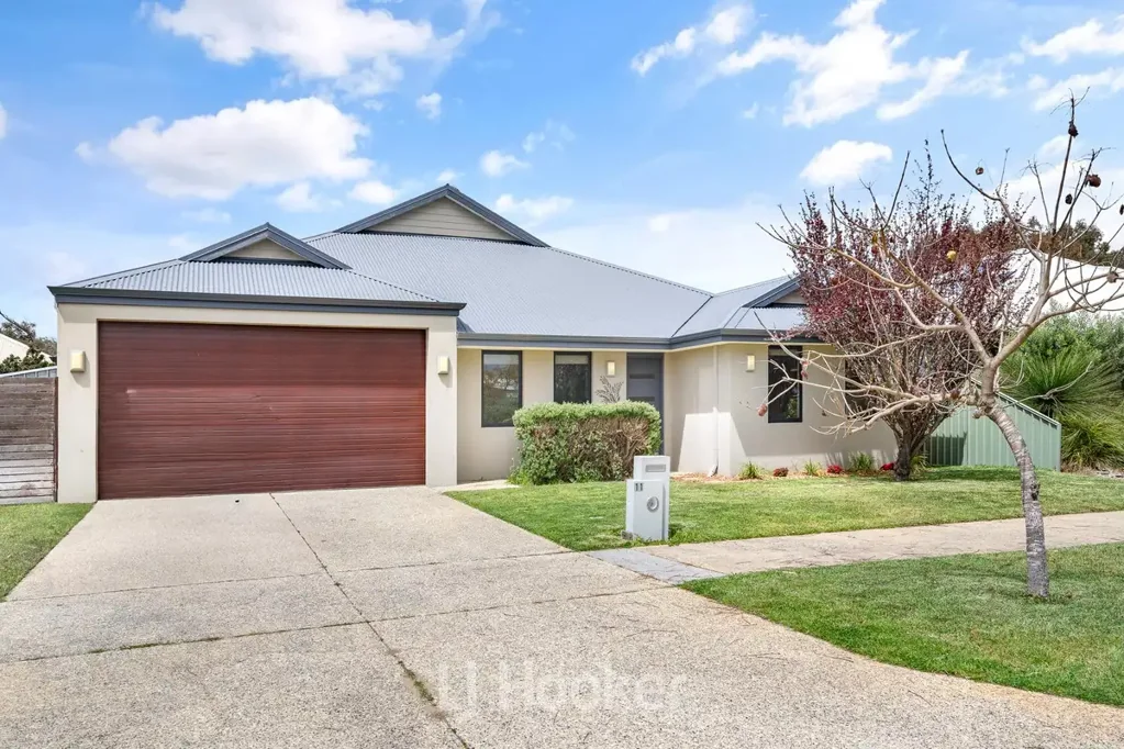 11 Heritage Drive, Vasse, WA 6280