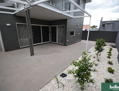 16 Llewellyn Street, Kangaroo Point, Brisbane - Eastern Region, 4 chambres, 2 salles de bain, House