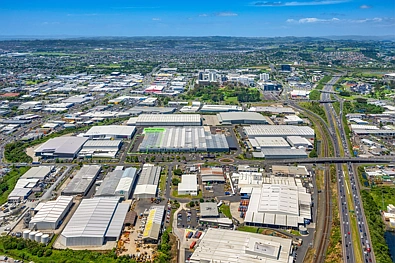 Address Withheld, Manukau, Manukau City, 0 habitaciones, 0 baños, Industrial Premises