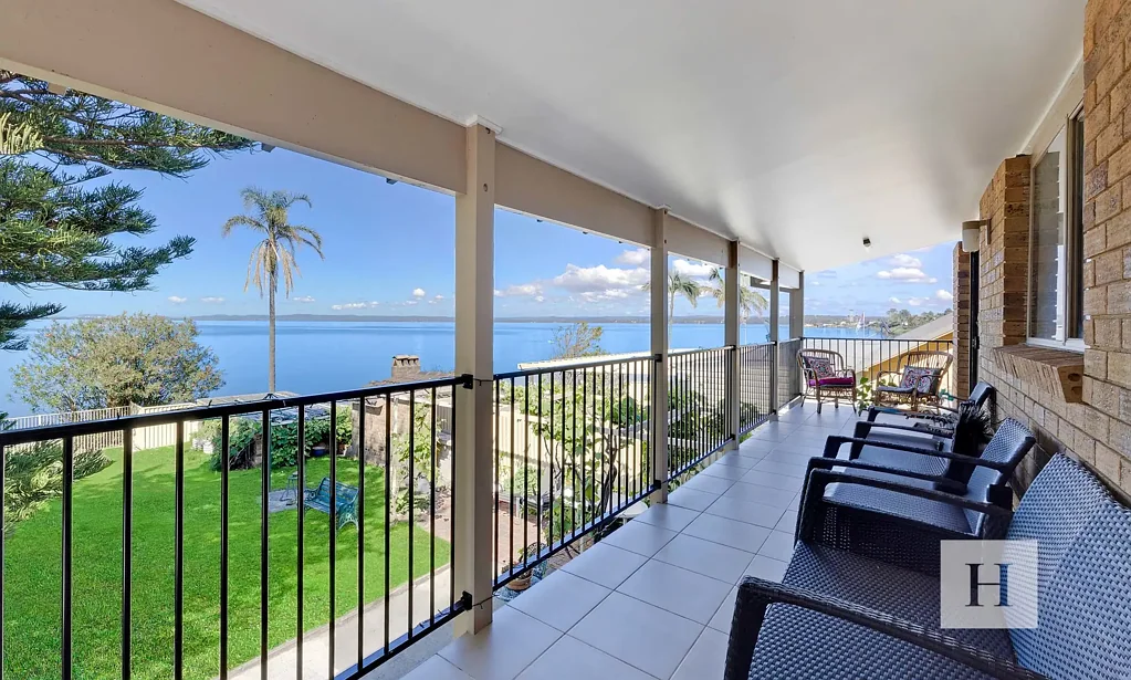 Toukley 3Moenga Prime Waterfront Location