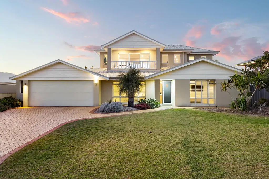 Ocean Reef 5房  GRAND HOME OPEN SATURDAY AND SUNDAY FROM 12:30-1PM