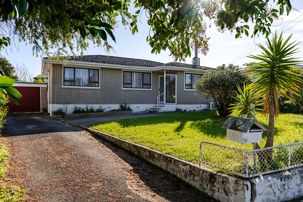 56 Atkinson Street, Mangapapa, Gisborne
