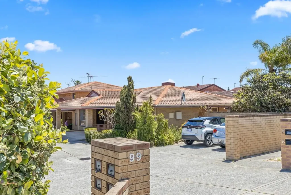 1/99 Main Street, Osborne Park, WA 6017