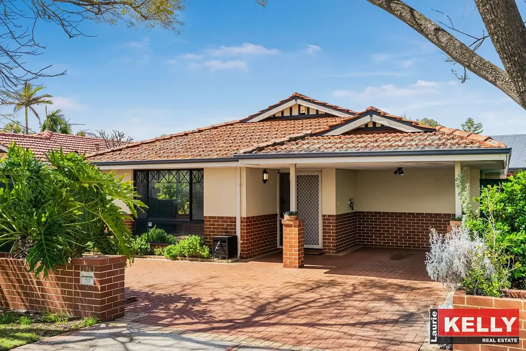 Rivervale 3ਬੈੱਡਰੂਮ A Beautiful Garden - Renovated Gabled Patio – Perfect for Entertainment!