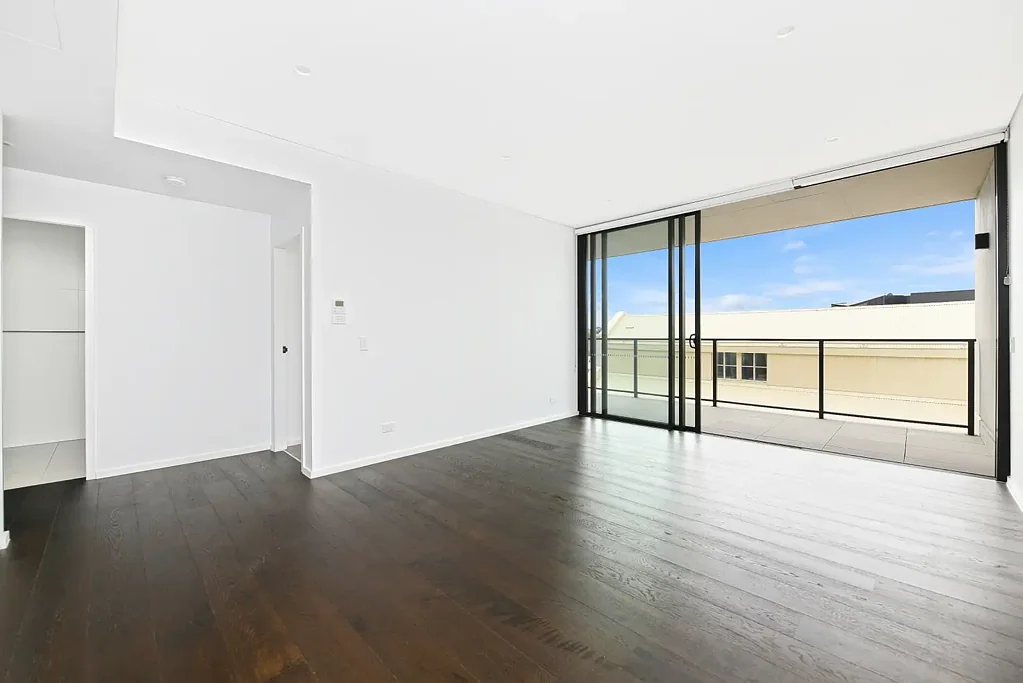 Elevated Two Bedroom Apartment Within The Flour Mill