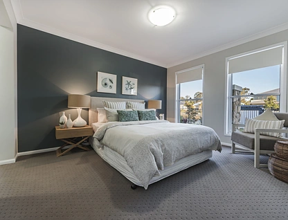 Lot 35a Ridgevale Drive, Regency Downs, Lockyer Valley Region, 4 રૂમ, 2 બાથરૂમ, House