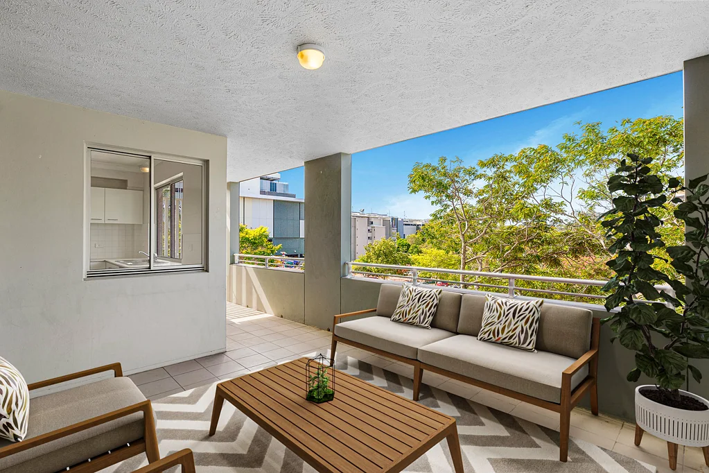 5/16 Grosvenor Road, Indooroopilly, QLD 4068