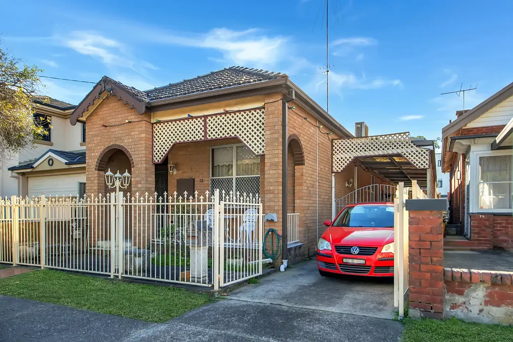 Hamilton 3房  A Rare Opportunity in Hamilton's Vibrant Lifestyle Precinct