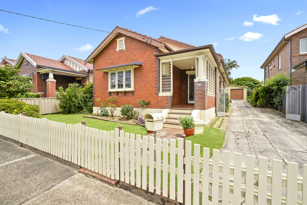 15 GOODLET ST, ASHBURY NSW 2193, 0 ਕਮਰੇ, 0 ਬਾਥਰੂਮ, House