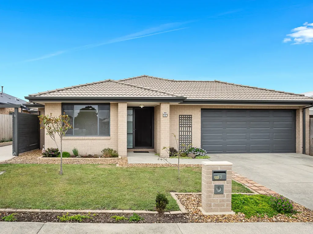 Inverloch 3Zimmer Coastal Living with Space, Style & Family Comfort