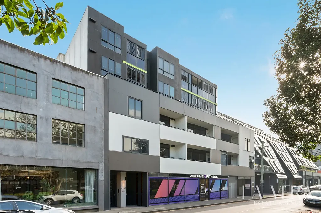 Modern Apartment in the Heart of Prahran