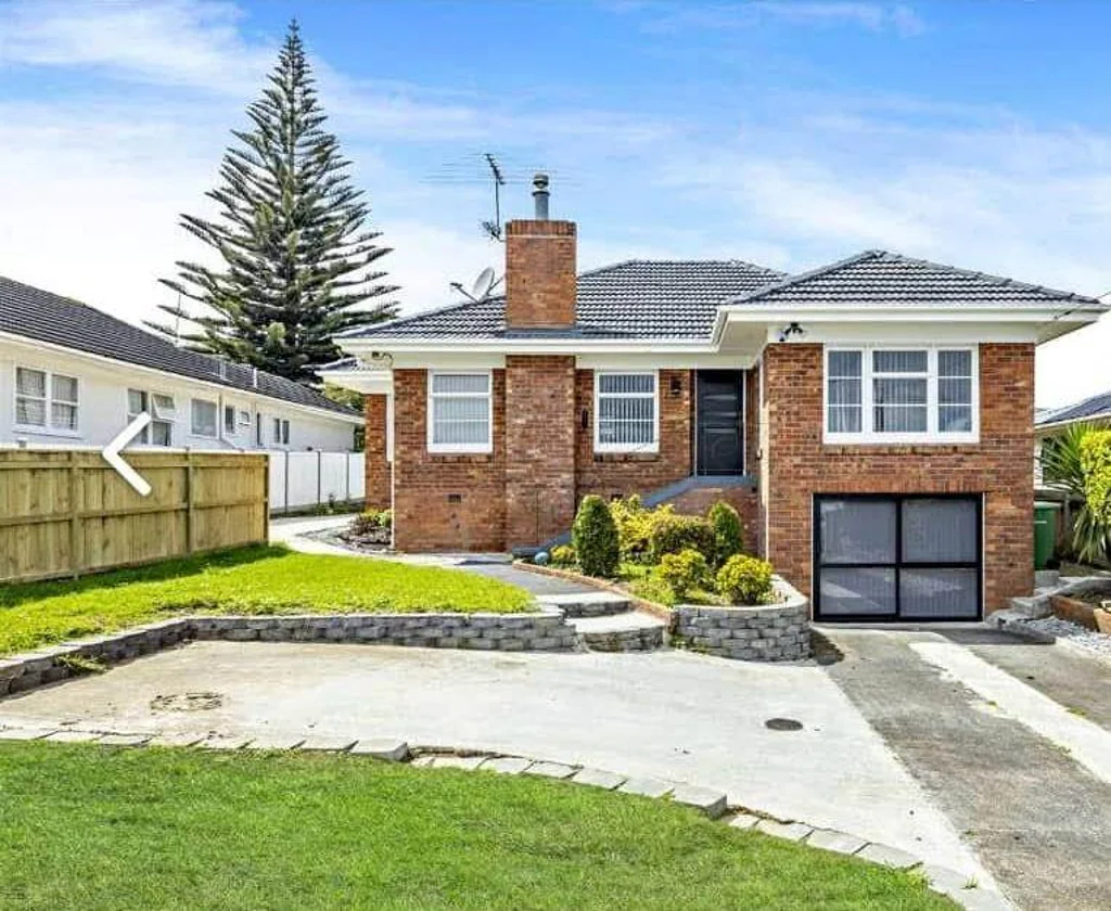 Standalone 3-Bedroom Home in a Convenient Location