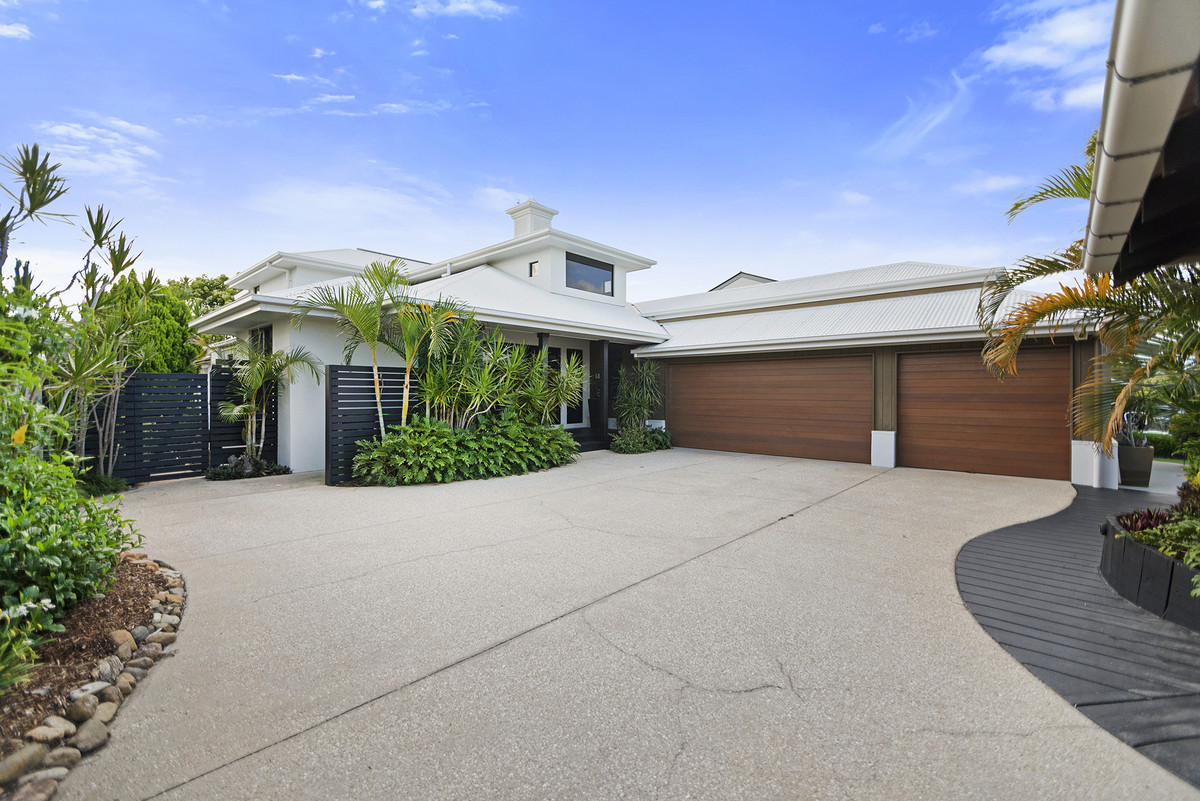 53 GRAYWILLOW BVD, OXENFORD QLD 4210, 0 غرف, 0 حمامات, House