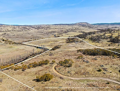 Proposed/Lot 1 Carruthers Road, Jindabyne, South Coast, 0 Schlafzimmer, 0 Badezimmer, Lifestyle Property