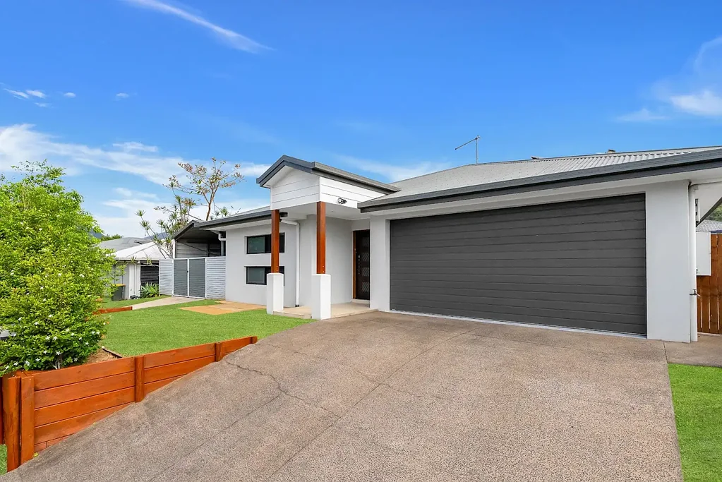 4 Taffy Close, Gordonvale, QLD 4865
