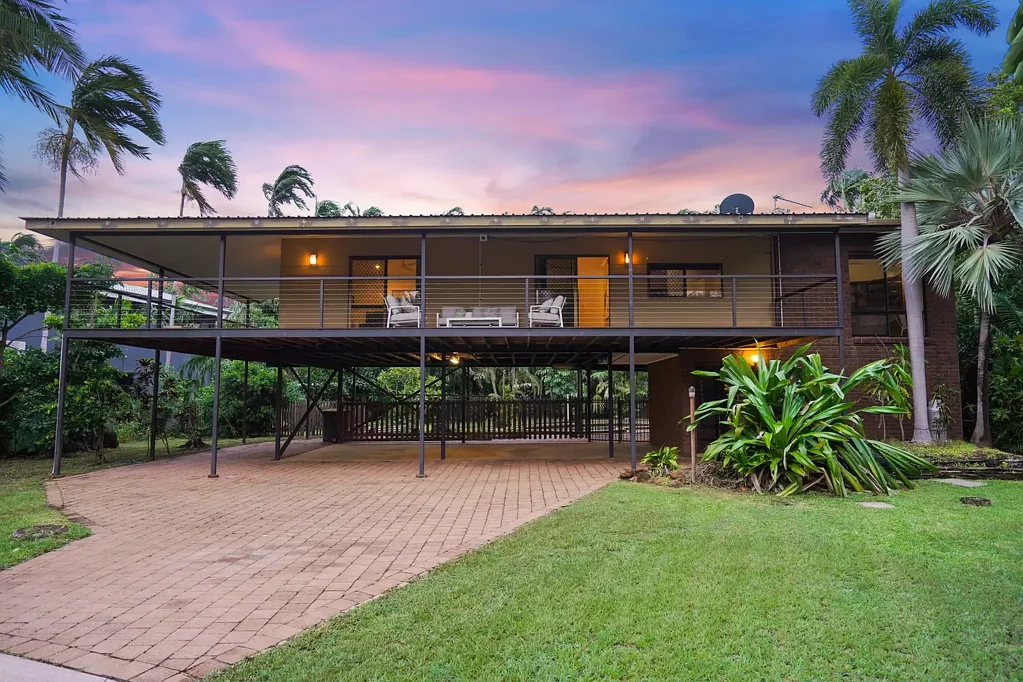 9 Brinkin Terrace, Brinkin, NT 810
