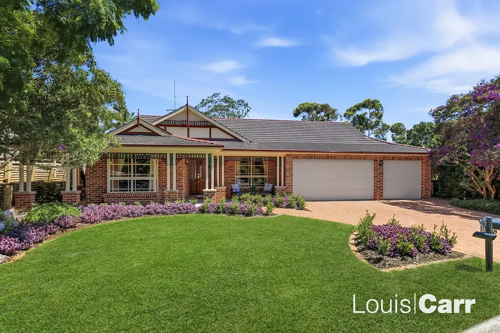 24 Roslyn Place, Cherrybrook, NSW 2126