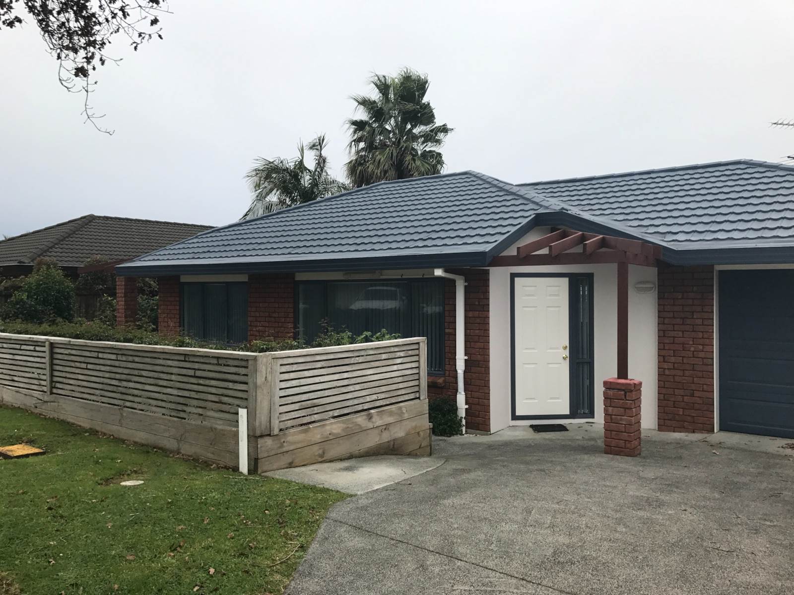 6a Oakwood Place, Pukekohe, Auckland - Franklin, 2房, 0浴, Townhouse