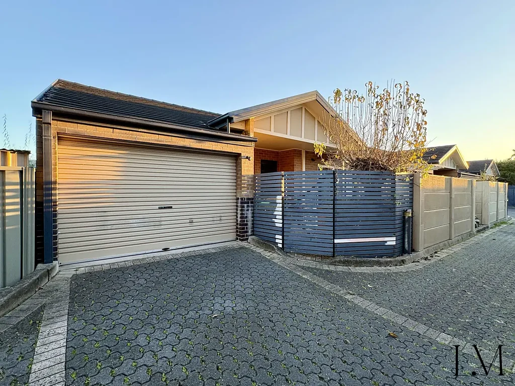 2-Bed Unit