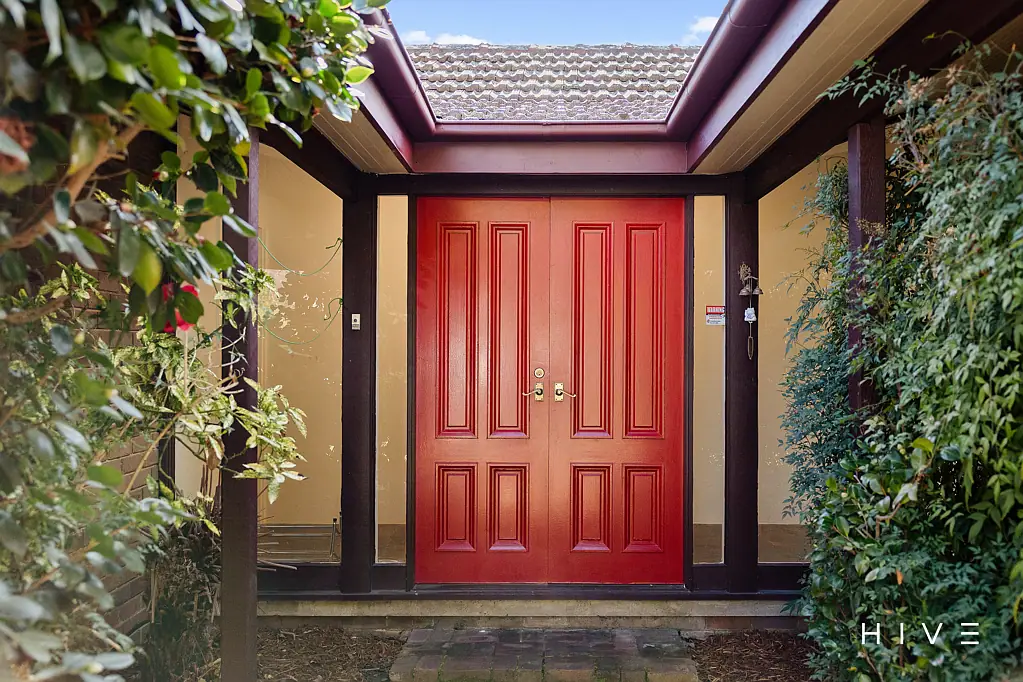 1 Gregory Street, Griffith, Inner South