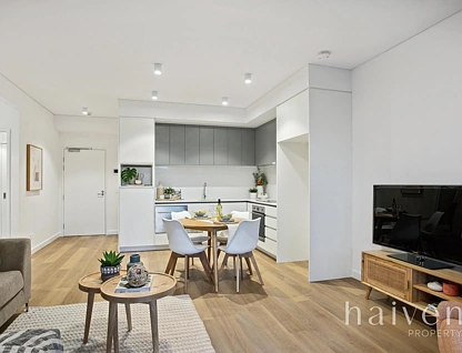 217/2 Thorburn Way, Shenton Park, Perth CBD, 1 chambres, 1 salles de bain, Apartment