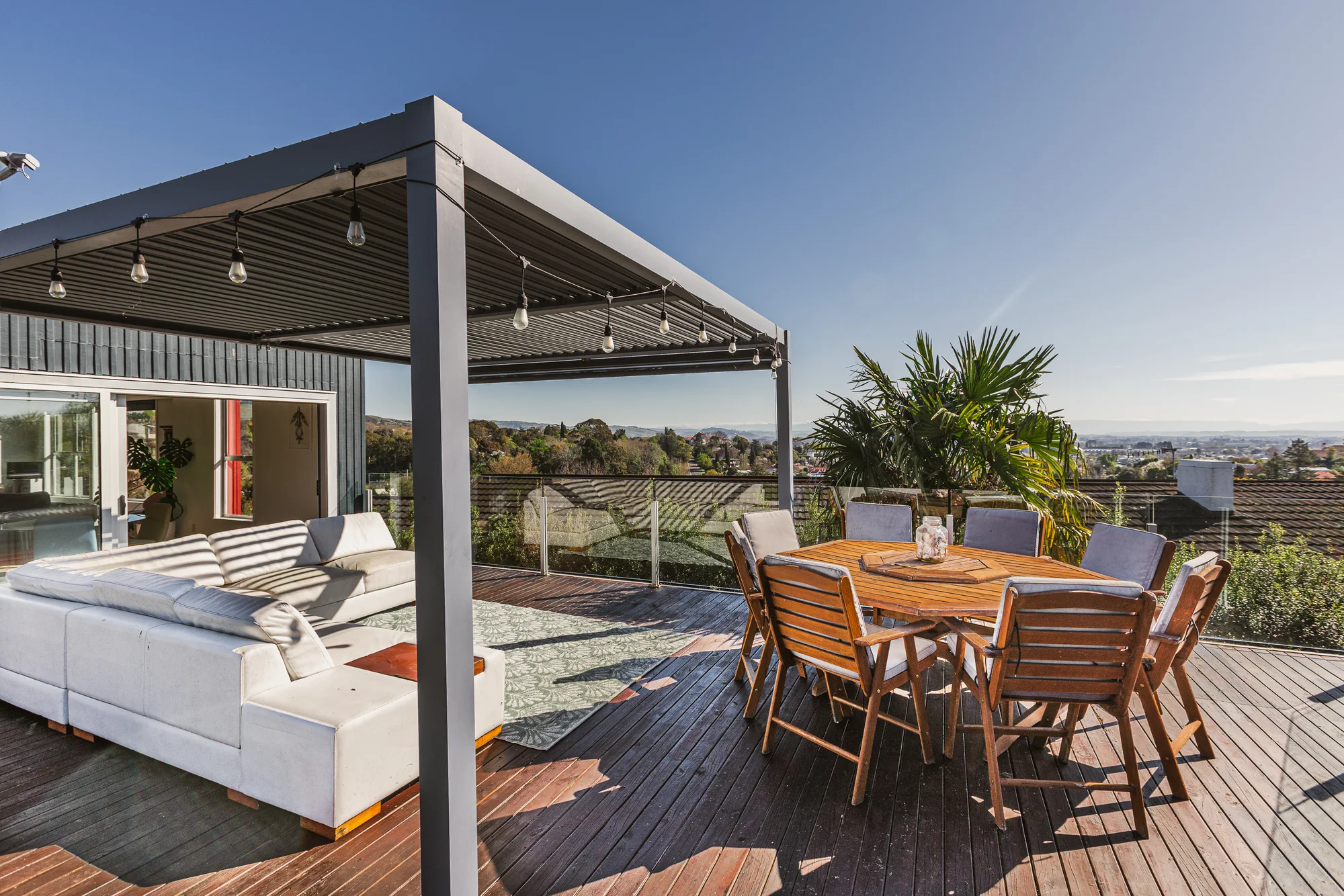 Havelock North 4ਬੈੱਡਰੂਮ Elevated Living & Views