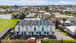 2/7 Gambia Street, Papanui