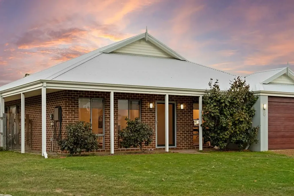 Cowaramup 4 Slaapkamer UNDER OFFER!