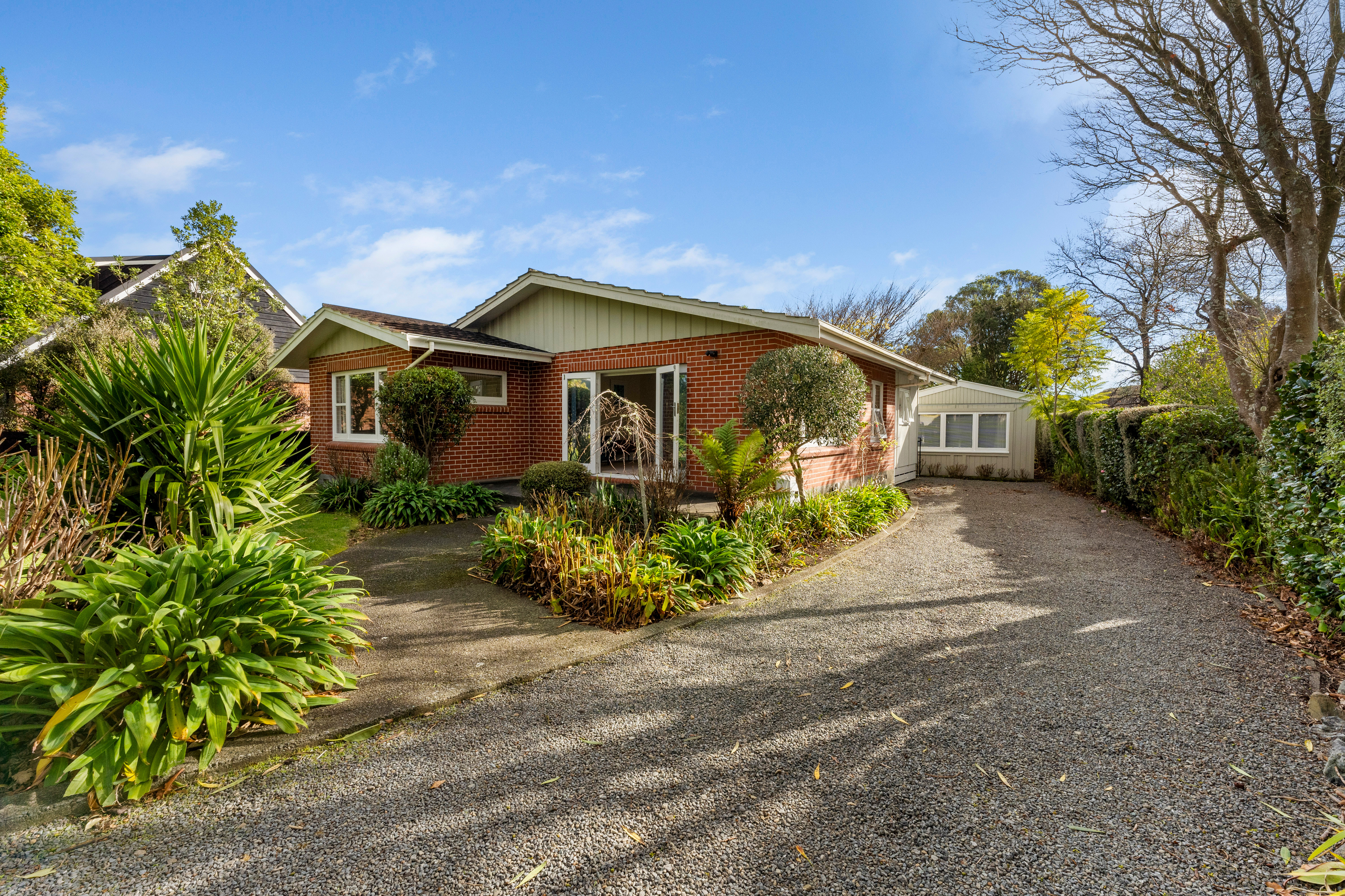 26 Walton Avenue, Waikanae, Kapiti Coast, 2房, 1浴, House