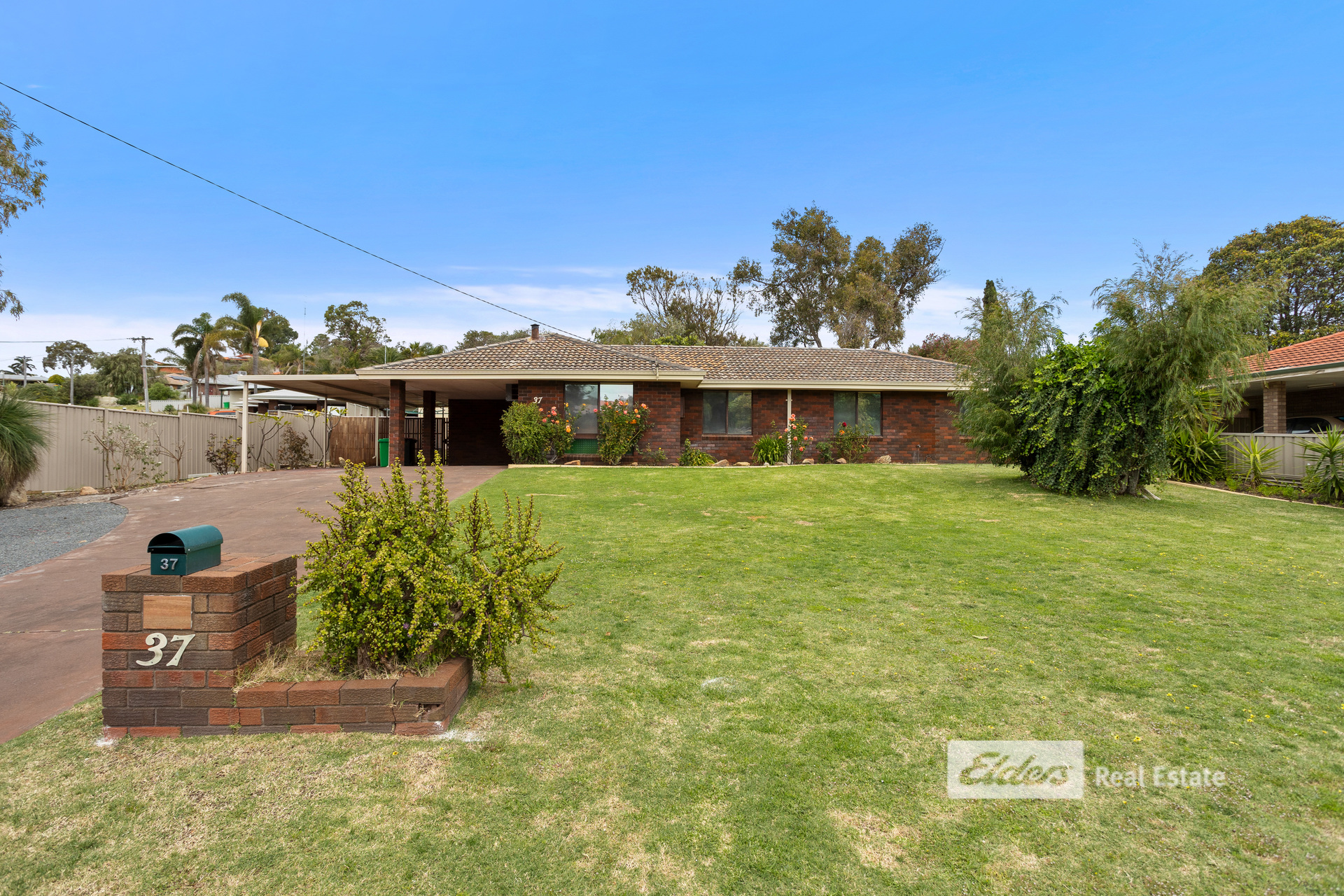 37 MATILDA AV, AUSTRALIND WA 6233, 0 Schlafzimmer, 0 Badezimmer, House