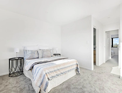 Lot 5/101 Botany Road, Botany Downs, Manukau City, 2部屋, 2バスルーム, Unit