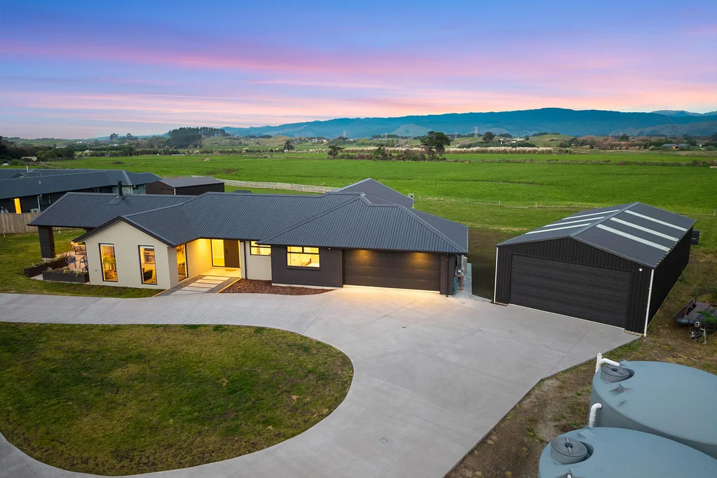 24C Gawler Street, Te Horo Beach, Kapiti Coast, Wellington