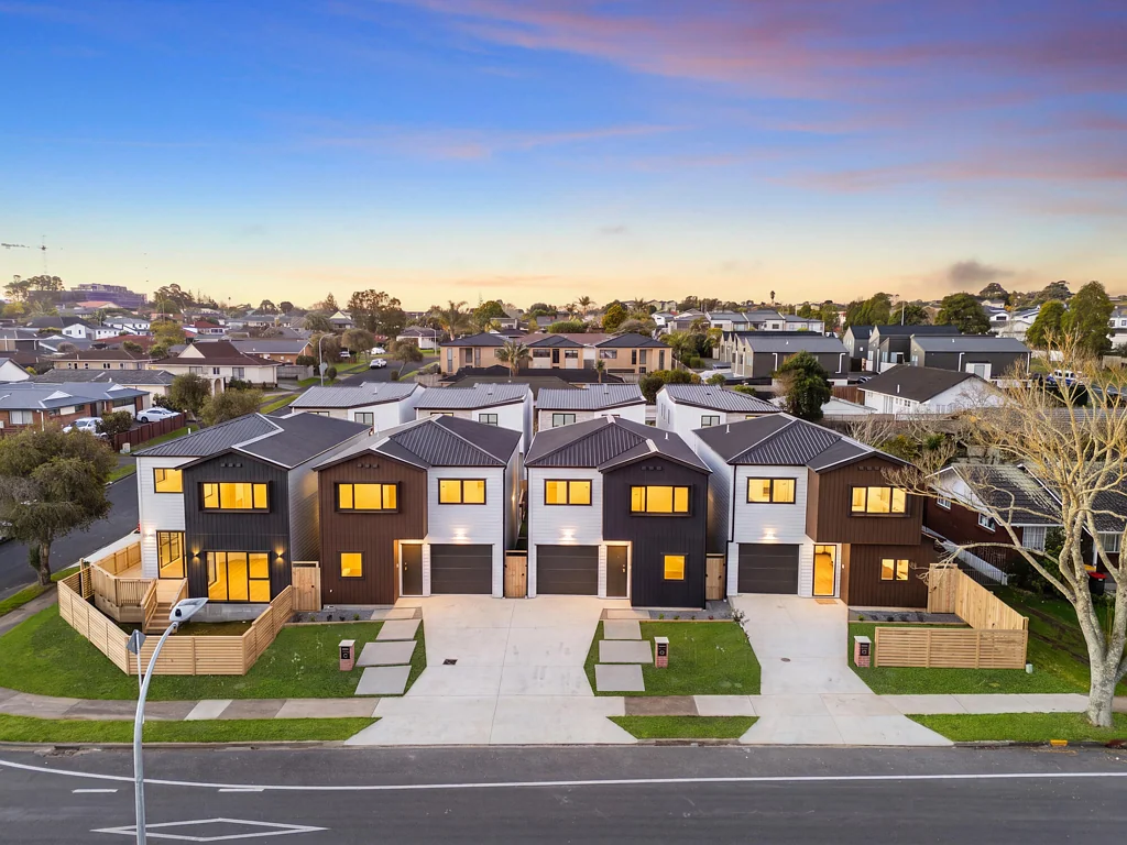 Half Moon Bay 4Zimmer Must Sell! Walk to Macleans College