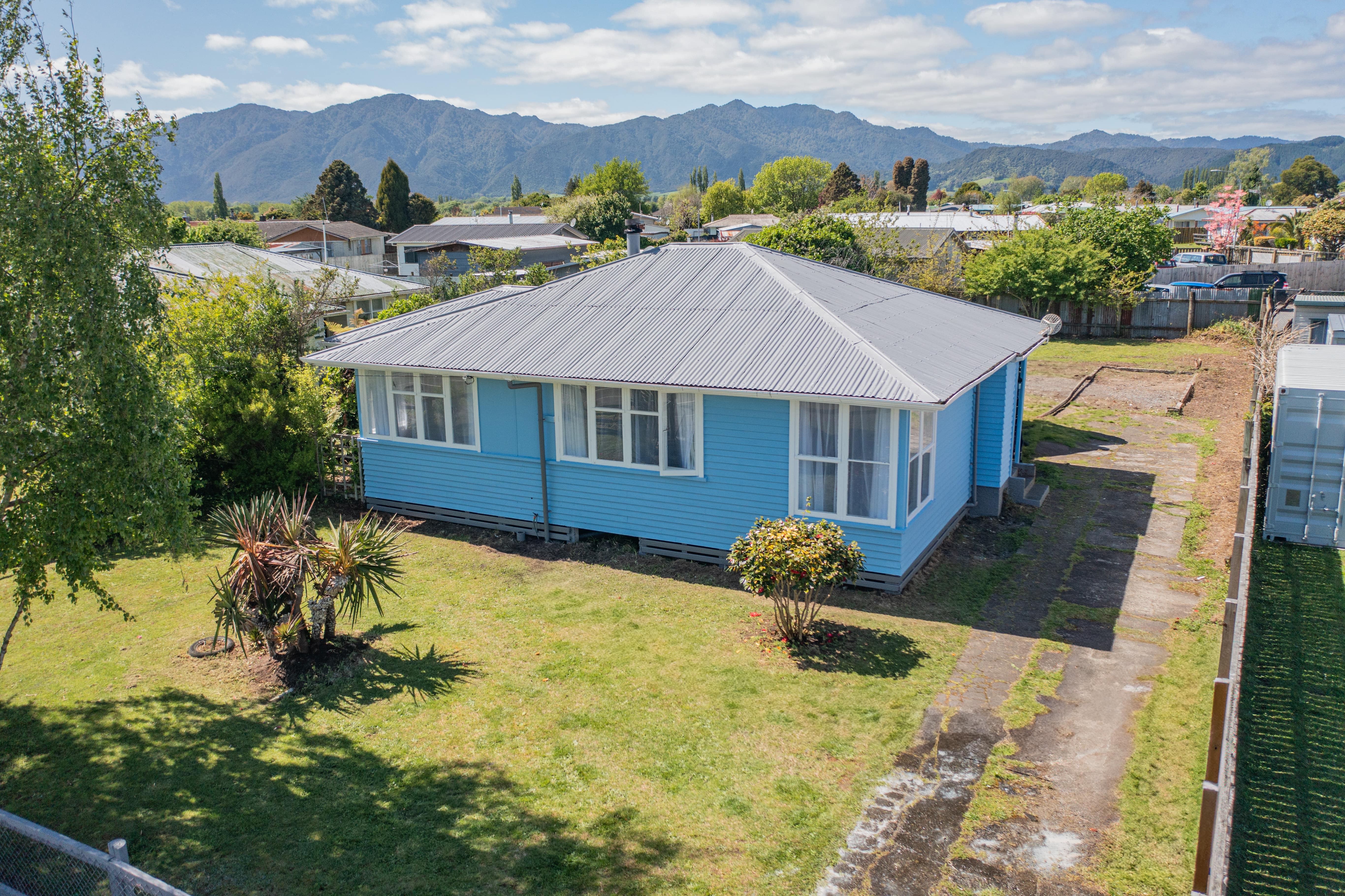 7 Oregon Drive, Murupara