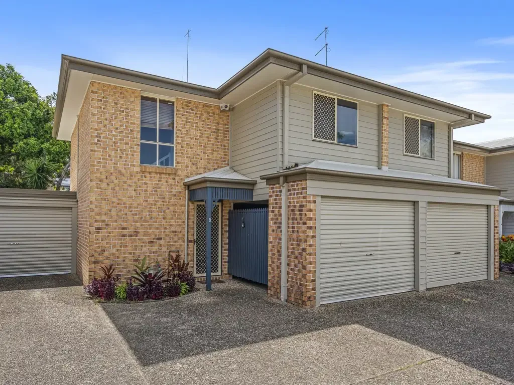 Morningside 3 Bedroom Low-Maintenance Townhouse Living in a Quiet Morningside Setting