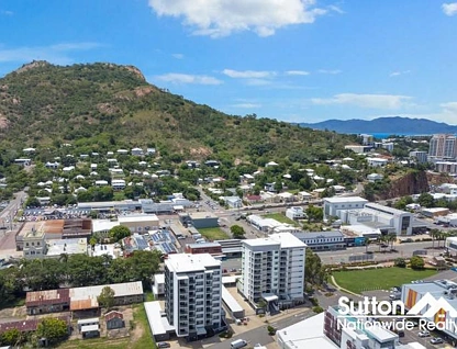 22/5 Kingsway Place, Townsville City, Townsville, 1 Kuwarto, 1 Banyo, Apartment
