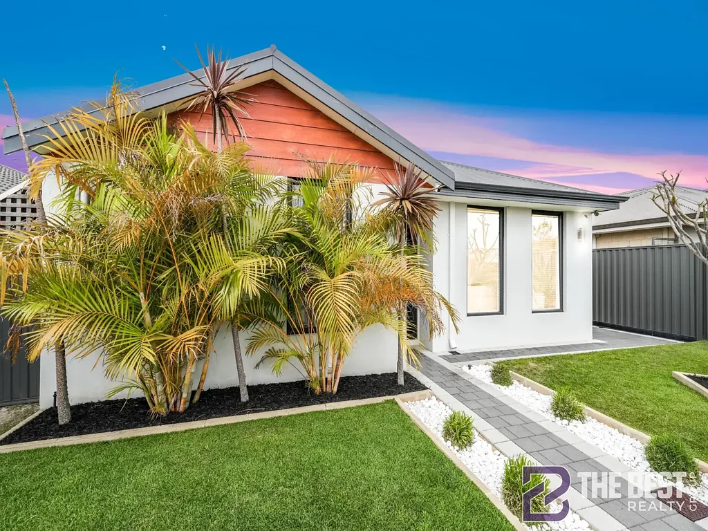 Seville Grove 3chambre First Investment, Downsize or First Home!