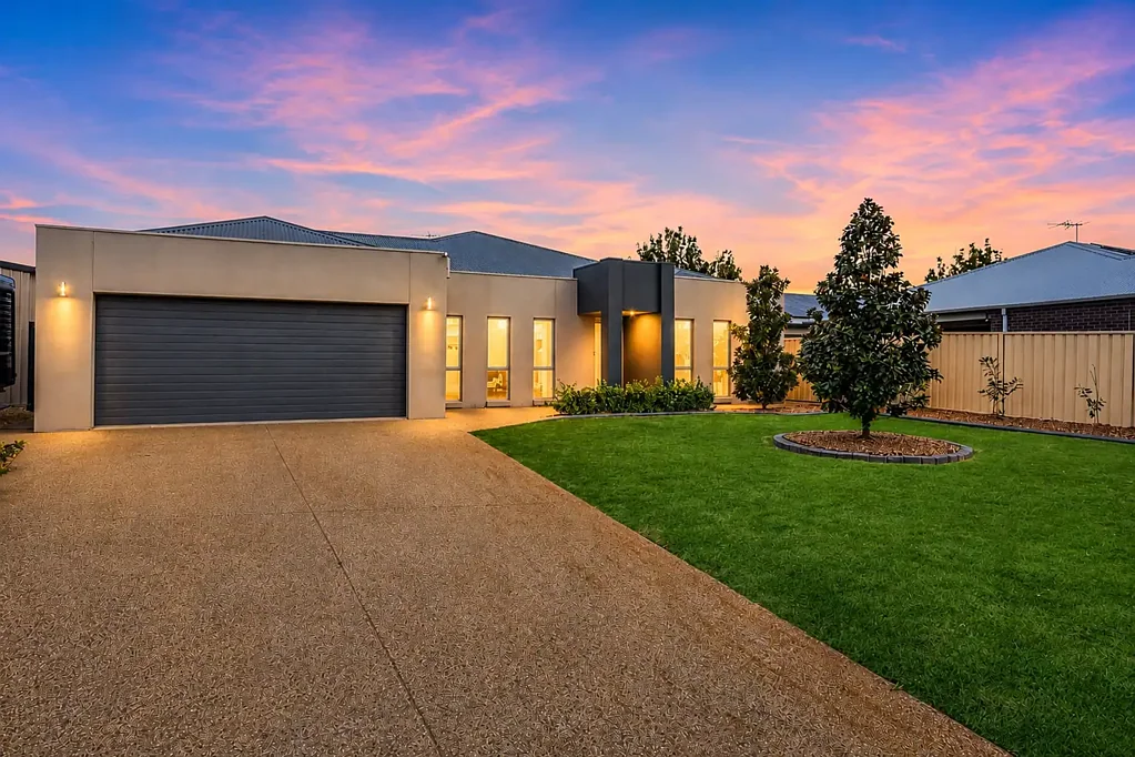 Mildura 4房  THE BEST OF BOTH WORLDS